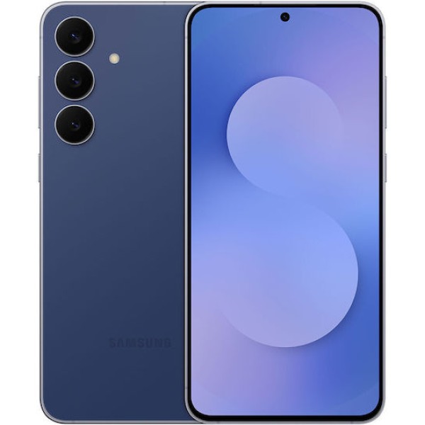 Samsung Galaxy S25 FE 5G (8GB/128GB) Navy EU Samsung Galaxy S25 FE 5G (8GB/128GB) Navy EU